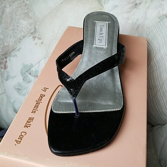 touch ups by benjamin walk